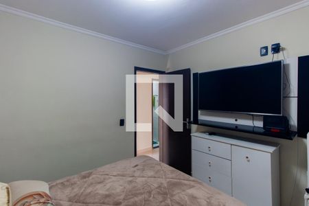 Quarto 1 de apartamento à venda com 3 quartos, 64m² em Jardim Angela (zona Leste), São Paulo