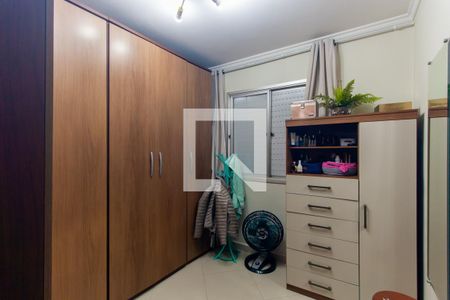 Quarto 2 de apartamento à venda com 3 quartos, 64m² em Jardim Angela (zona Leste), São Paulo