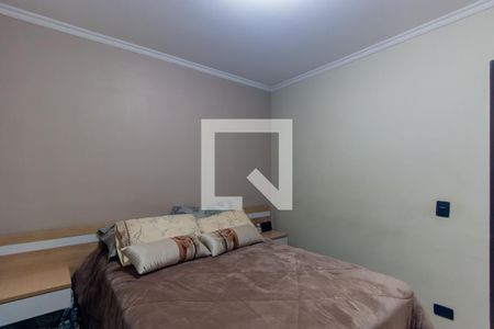 Quarto 1 de apartamento à venda com 3 quartos, 64m² em Jardim Angela (zona Leste), São Paulo