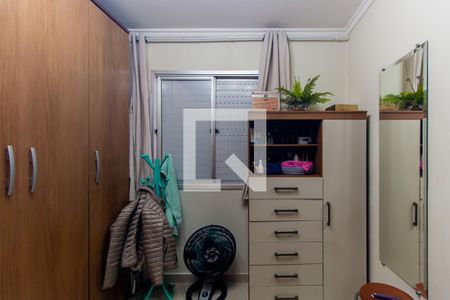 Quarto 2 de apartamento à venda com 3 quartos, 64m² em Jardim Angela (zona Leste), São Paulo