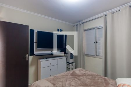 Quarto 1 de apartamento à venda com 3 quartos, 64m² em Jardim Angela (zona Leste), São Paulo