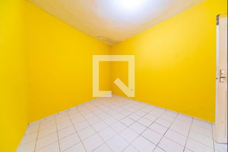 Quarto 2 de casa para alugar com 3 quartos, 125m² em Jardim Las Vegas, Santo André