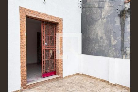 Casa à venda com 3 quartos, 141m² em Vila Monumento, São Paulo