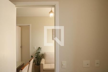 Quarto 1 de apartamento à venda com 2 quartos, 34m² em Barra Funda, São Paulo