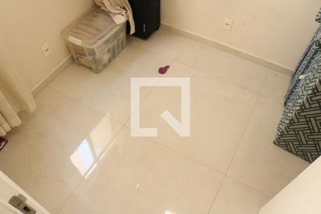 Quarto 1 de apartamento à venda com 2 quartos, 34m² em Barra Funda, São Paulo