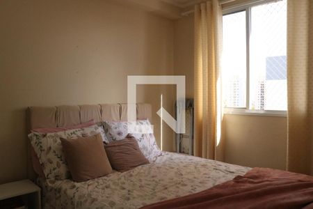 Quarto 2 de apartamento à venda com 2 quartos, 34m² em Barra Funda, São Paulo