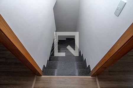 Corredor de casa à venda com 2 quartos, 124m² em Sacomã, São Paulo