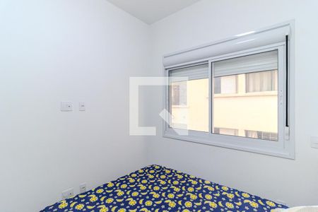 Quarto de apartamento à venda com 1 quarto, 30m² em Santa Cecilia, São Paulo