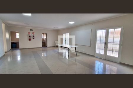 Área Comum de apartamento à venda com 3 quartos, 125m² em Jardim Chácara Inglesa, São Bernardo do Campo