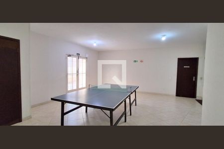 Área Comum de apartamento à venda com 3 quartos, 125m² em Jardim Chácara Inglesa, São Bernardo do Campo