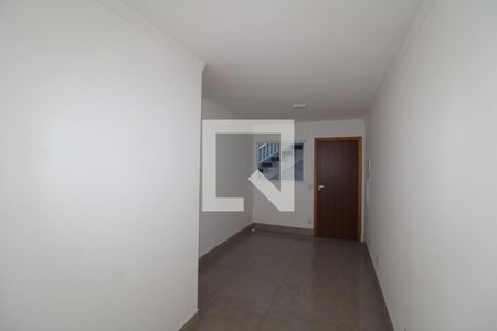 Sala / Cozinha de apartamento à venda com 2 quartos, 38m² em Jardim Paraíso, São Paulo