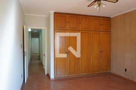 Quarto 1 de casa para alugar com 3 quartos, 180m² em Parque da Mooca, São Paulo