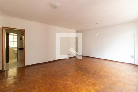Sala de apartamento à venda com 3 quartos, 139m² em Pinheiros, São Paulo