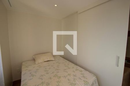 Quarto de apartamento à venda com 1 quarto, 25m² em Asa Sul, Brasília