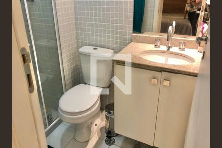 Apartamento à venda com 1 quarto, 34m² em Itaim Bibi, São Paulo
