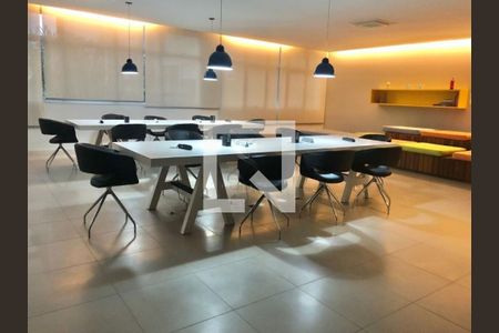 Apartamento à venda com 1 quarto, 34m² em Itaim Bibi, São Paulo