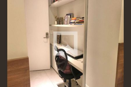 Apartamento à venda com 1 quarto, 34m² em Itaim Bibi, São Paulo