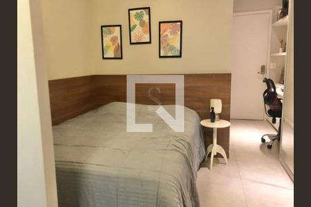 Apartamento à venda com 1 quarto, 34m² em Itaim Bibi, São Paulo