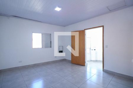 Sala de casa para alugar com 1 quarto, 60m² em Prosperidade, São Caetano do Sul