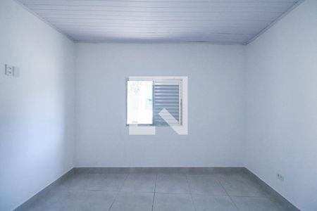Quarto de casa para alugar com 1 quarto, 60m² em Prosperidade, São Caetano do Sul