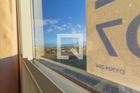 placa de apartamento à venda com 2 quartos, 42m² em Rio Branco, Canoas