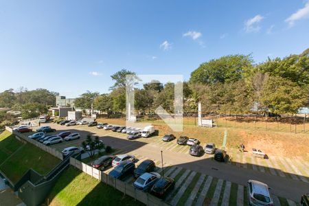 Vista da Varanda de apartamento para alugar com 2 quartos, 47m² em Colônia (zona Leste), São Paulo
