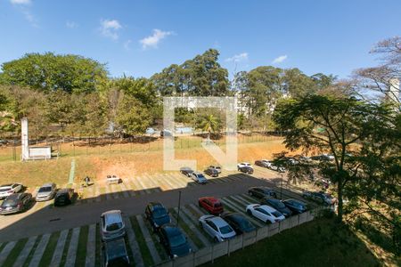 Vista da Varanda de apartamento para alugar com 2 quartos, 47m² em Colônia (zona Leste), São Paulo