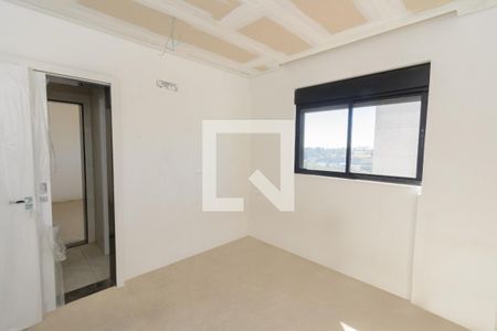 Suíte 1 de apartamento à venda com 4 quartos, 155m² em Barreiro, Belo Horizonte