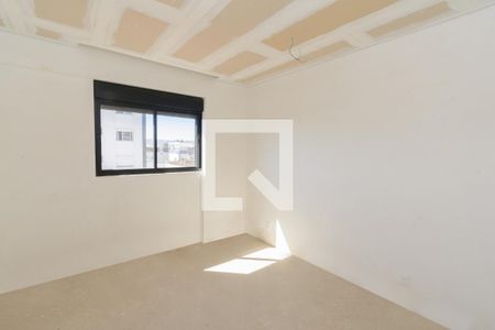 Suíte 1 de apartamento à venda com 4 quartos, 155m² em Barreiro, Belo Horizonte