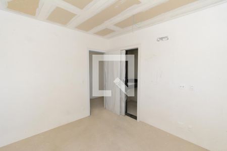 Suíte 1 de apartamento à venda com 4 quartos, 155m² em Barreiro, Belo Horizonte