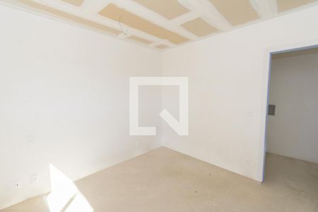 Suíte 1 de apartamento à venda com 4 quartos, 155m² em Barreiro, Belo Horizonte