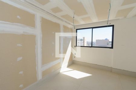 Sala de Jantar de apartamento à venda com 3 quartos, 155m² em Barreiro, Belo Horizonte