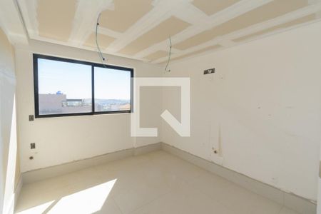 Sala de Jantar de apartamento à venda com 3 quartos, 155m² em Barreiro, Belo Horizonte