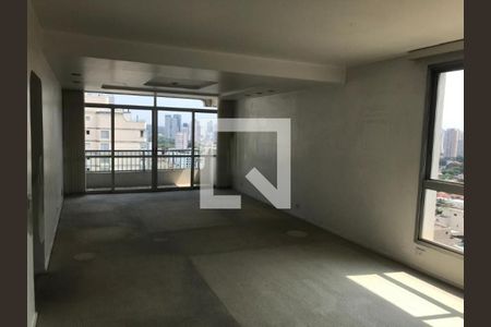 Apartamento à venda com 5 quartos, 325m² em Brooklin, São Paulo