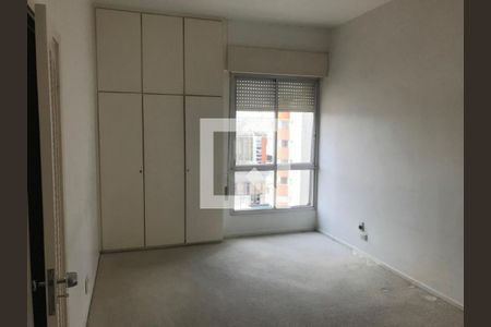 Apartamento à venda com 5 quartos, 325m² em Brooklin, São Paulo