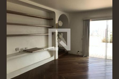 Apartamento à venda com 5 quartos, 325m² em Brooklin, São Paulo