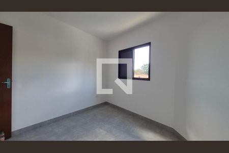 Quarto de apartamento à venda com 2 quartos, 62m² em Vila Linda, Santo André