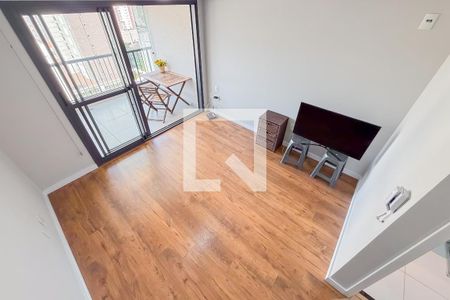 Studio de kitnet/studio à venda com 1 quarto, 27m² em Vila Mariana, São Paulo