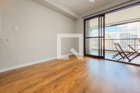 Studio de kitnet/studio à venda com 1 quarto, 27m² em Vila Mariana, São Paulo