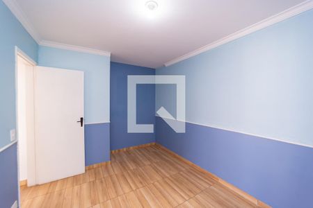 Quarto 1 de apartamento para alugar com 2 quartos, 68m² em Chácara Cruzeiro do Sul, São Paulo