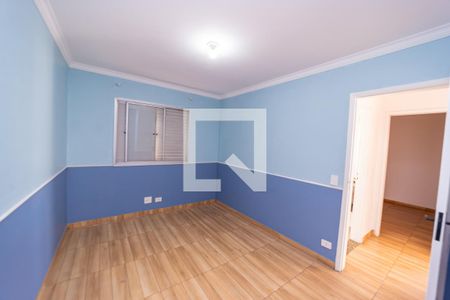 Quarto 1 de apartamento para alugar com 2 quartos, 68m² em Chácara Cruzeiro do Sul, São Paulo