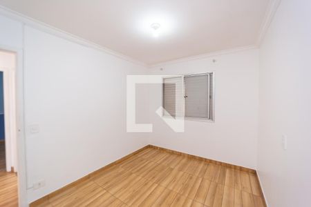 Quarto 2 de apartamento para alugar com 2 quartos, 68m² em Chácara Cruzeiro do Sul, São Paulo