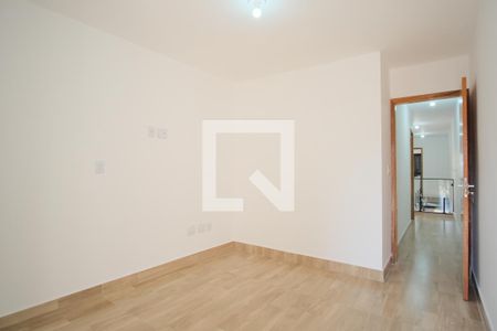 Suíte 1 de casa à venda com 3 quartos, 140m² em Penha de França, São Paulo