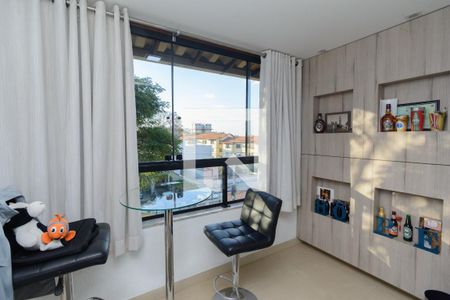 Quarto 1 de casa à venda com 4 quartos, 256m² em Diamante, Belo Horizonte