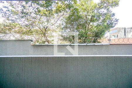 Vista da Sala de apartamento à venda com 2 quartos, 42m² em Vila Carrão, São Paulo