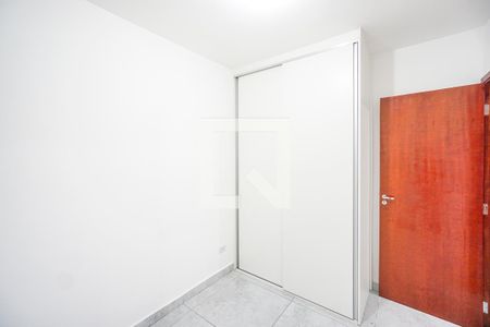 Quarto 02 de apartamento à venda com 2 quartos, 42m² em Vila Carrão, São Paulo