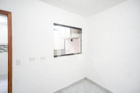 Quarto 02 de apartamento à venda com 2 quartos, 42m² em Vila Carrão, São Paulo