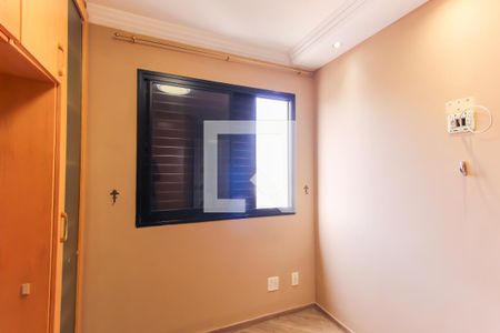 Quarto 1 de apartamento à venda com 2 quartos, 55m² em Vila Bertioga, São Paulo