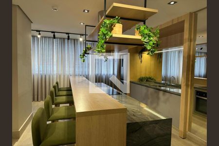 Apartamento à venda com 1 quarto, 21m² em Vila Mariana, São Paulo