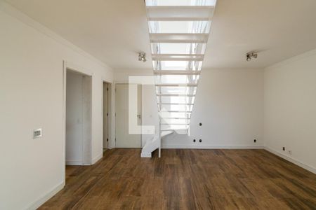 Sala/Quarto de apartamento à venda com 1 quarto, 42m² em Vila do Encontro, São Paulo